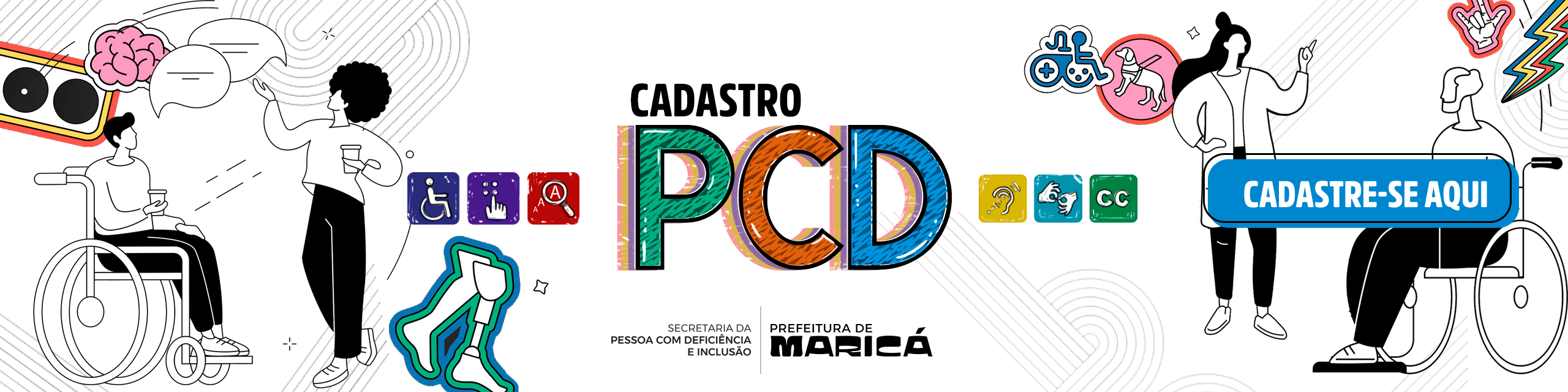 Cadastre-se aqui