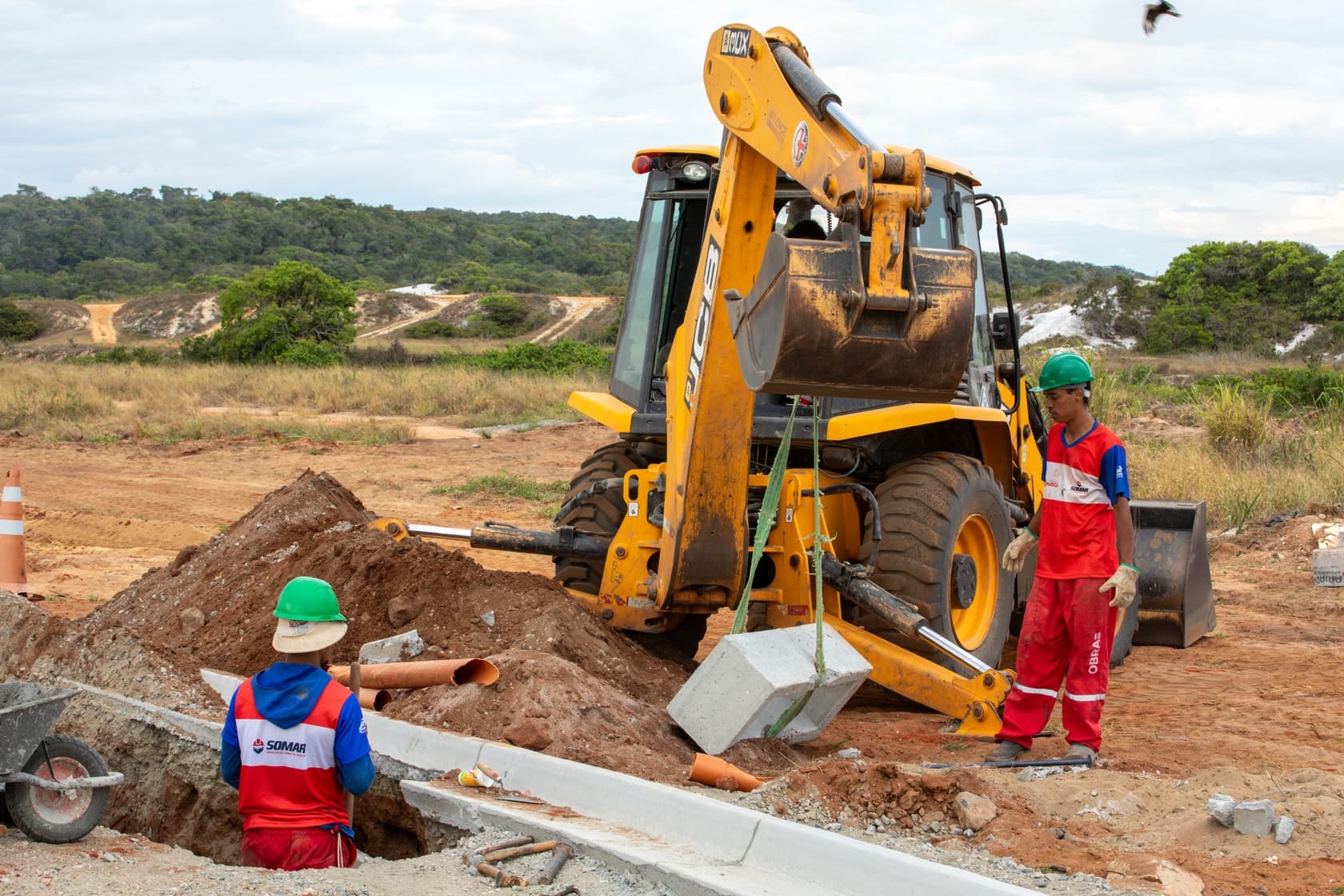 <p>Foto: Divulgação</p>
