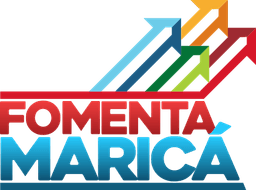 Logo Fomenta Maricá