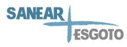 Logo Sanear Mais Esgoto