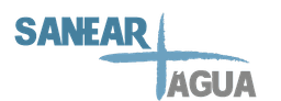 Logo Sanear Mais Água