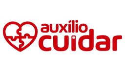 Logo Auxílio Cuidar