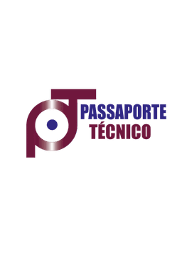 Logo Programa Passaporte Técnico
