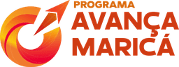 Logo Avança Maricá