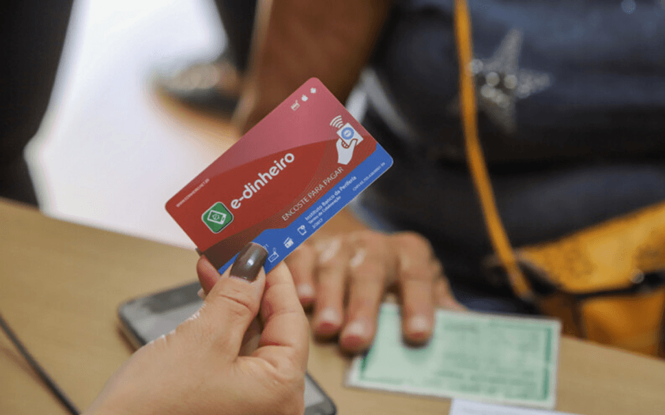 Auxílio Recomeço